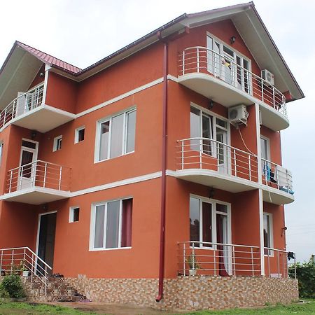 Hotel Ureki Dış mekan fotoğraf