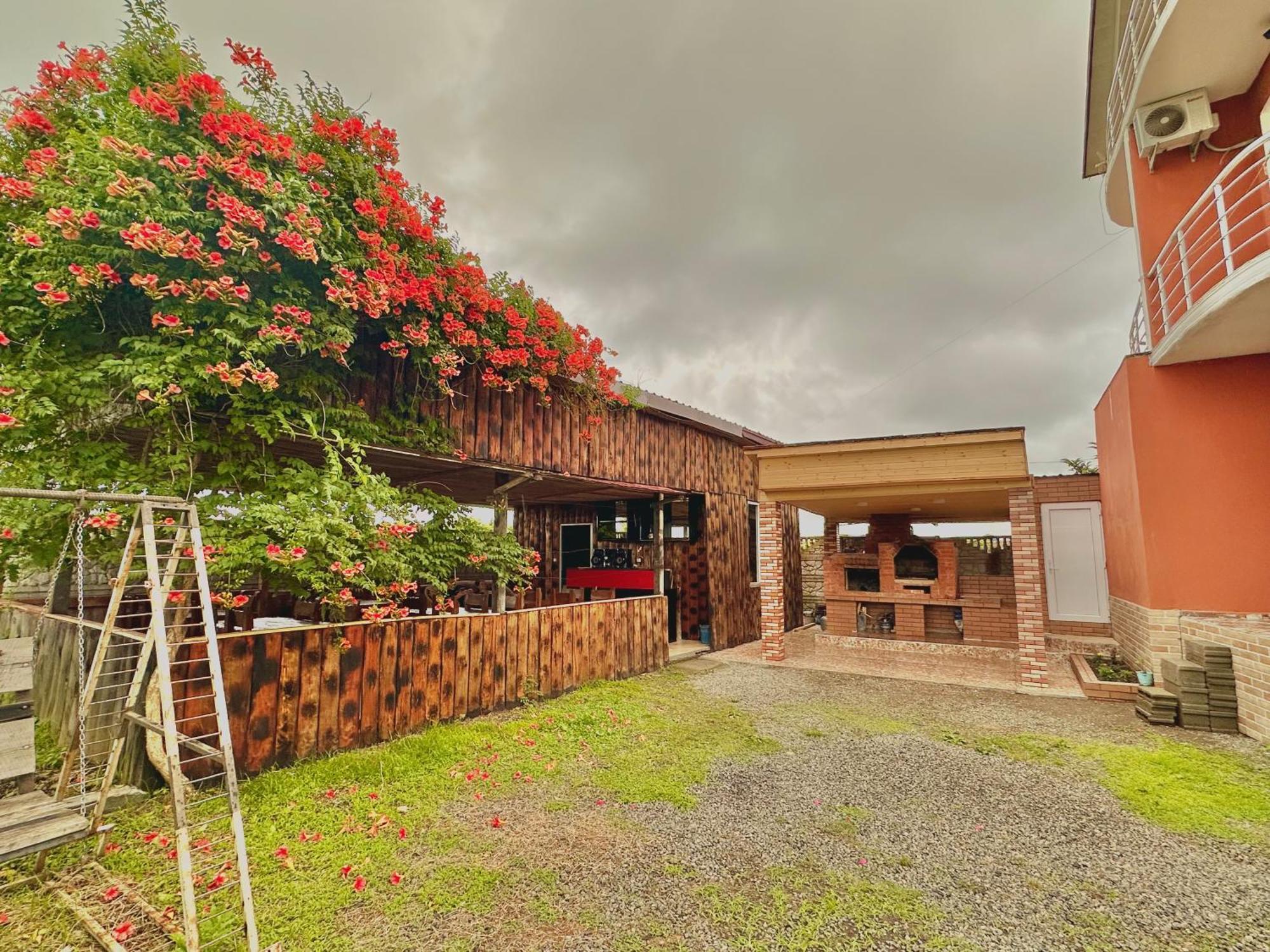 Hotel Ureki Dış mekan fotoğraf