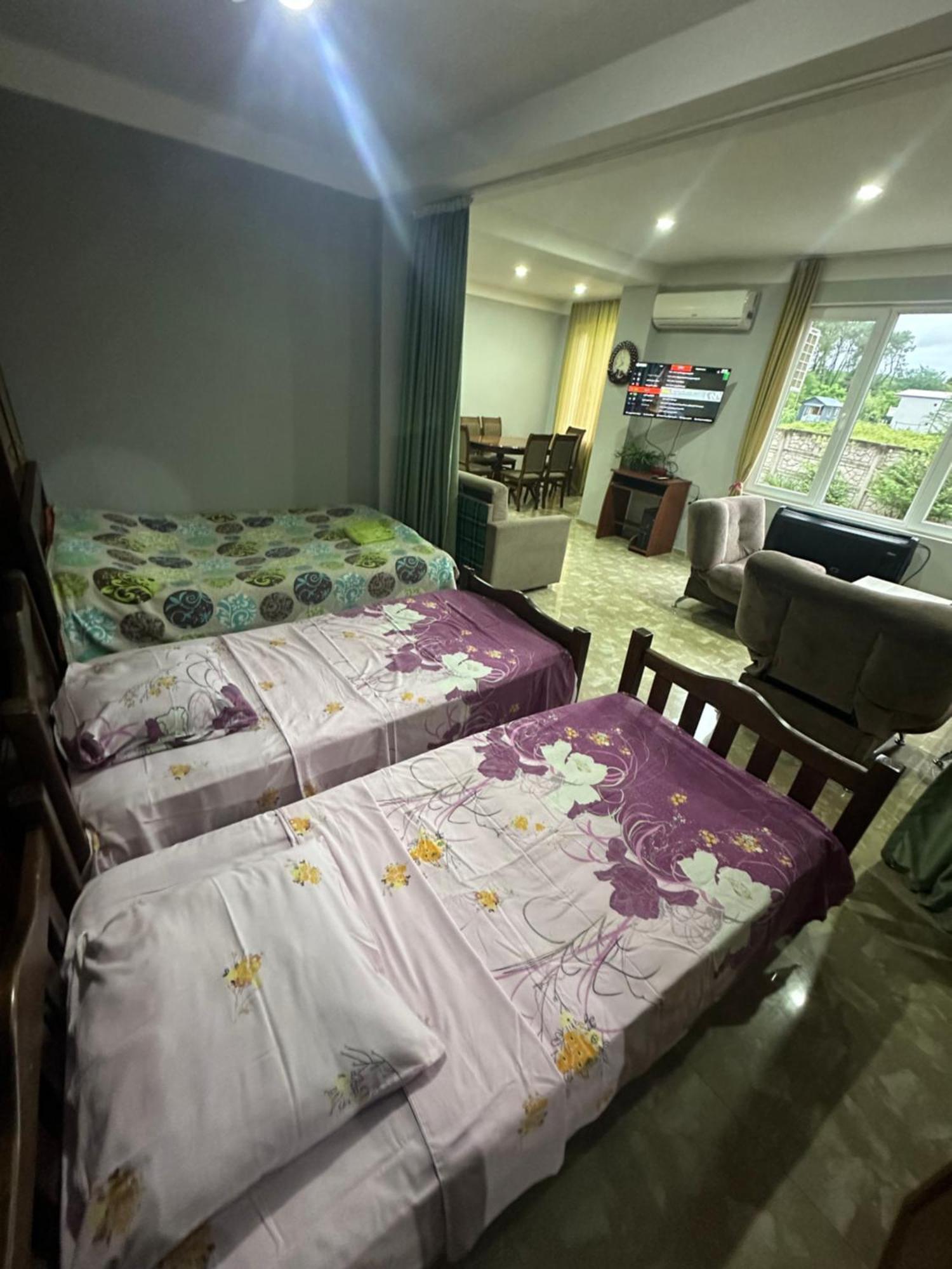 Hotel Ureki Dış mekan fotoğraf