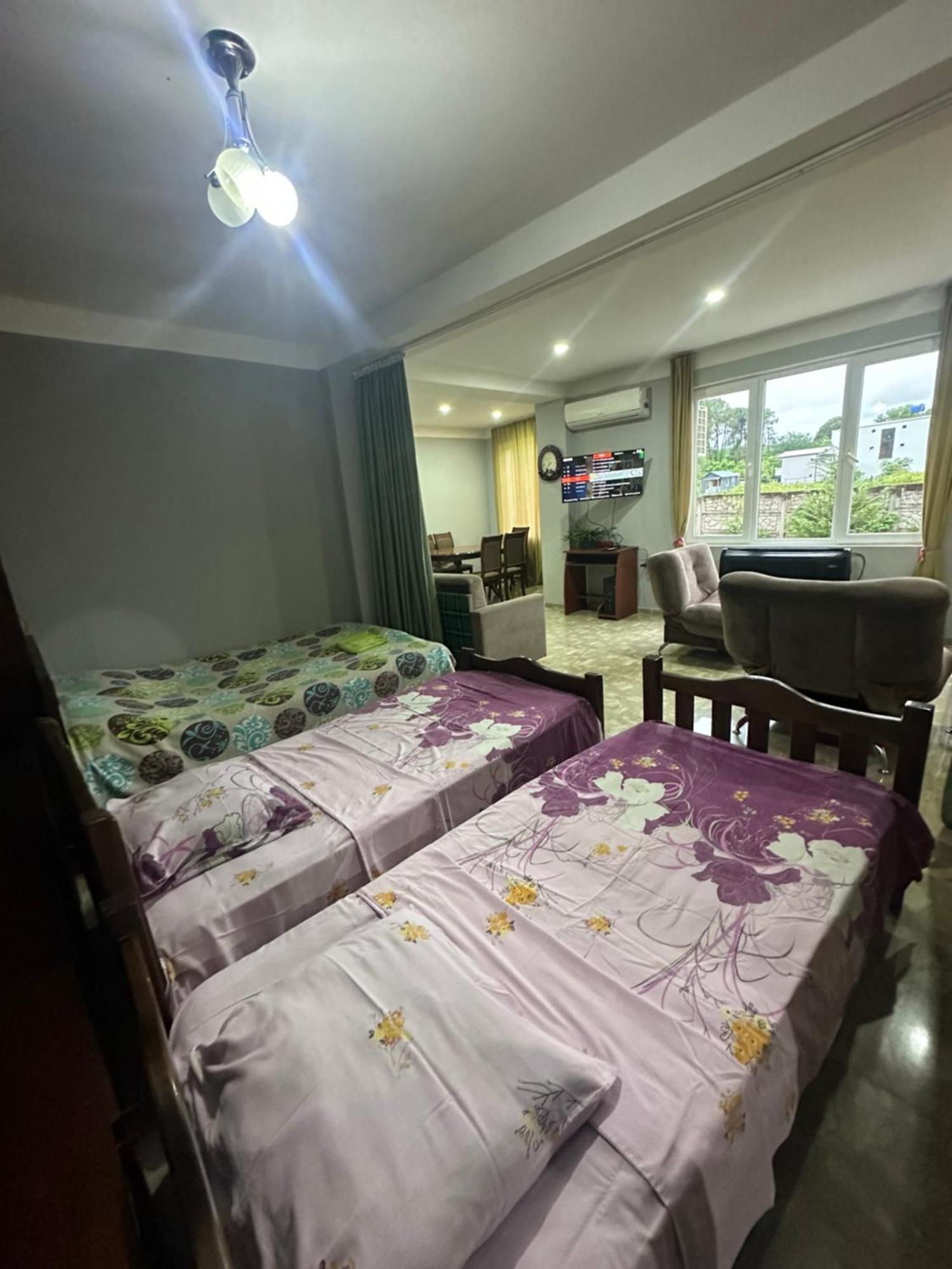 Hotel Ureki Dış mekan fotoğraf