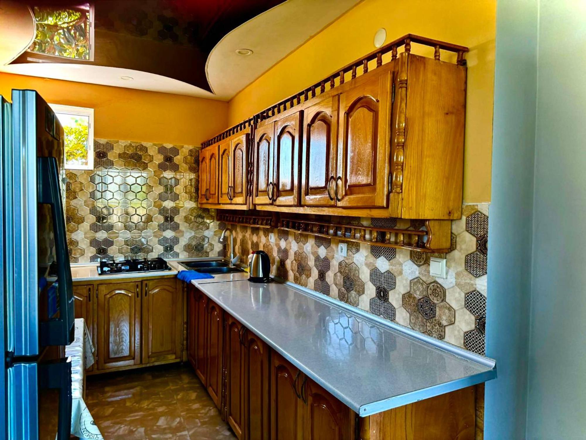 Hotel Ureki Dış mekan fotoğraf