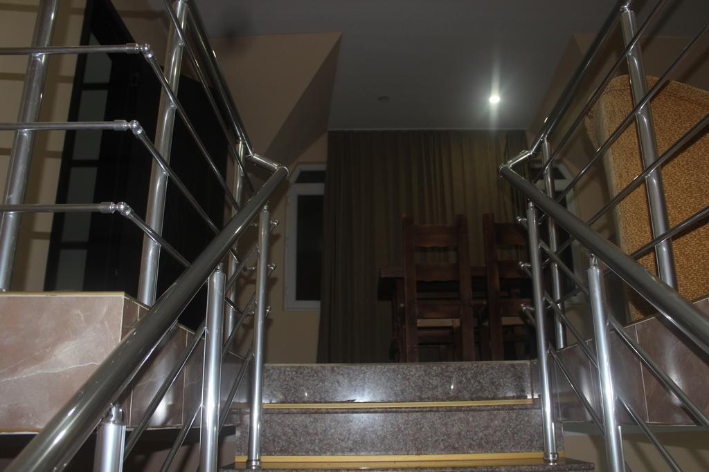 Hotel Ureki Dış mekan fotoğraf