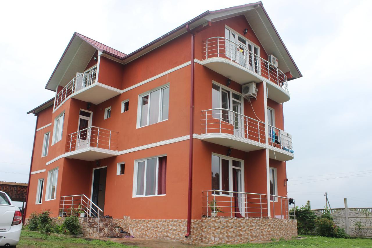 Hotel Ureki Dış mekan fotoğraf