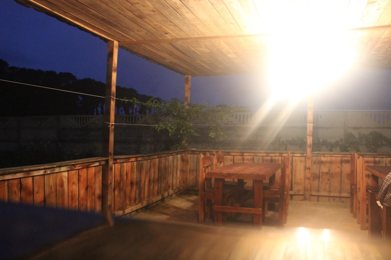 Hotel Ureki Dış mekan fotoğraf