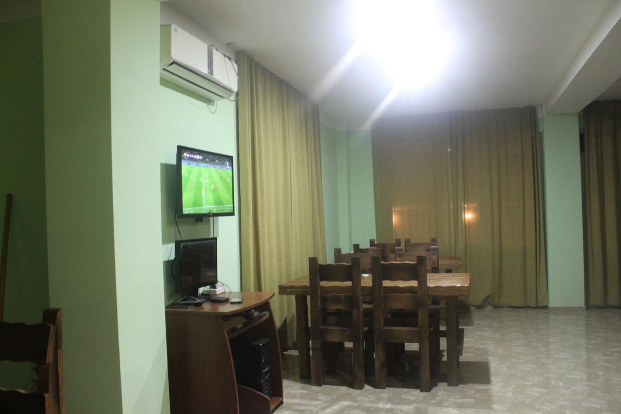 Hotel Ureki Dış mekan fotoğraf