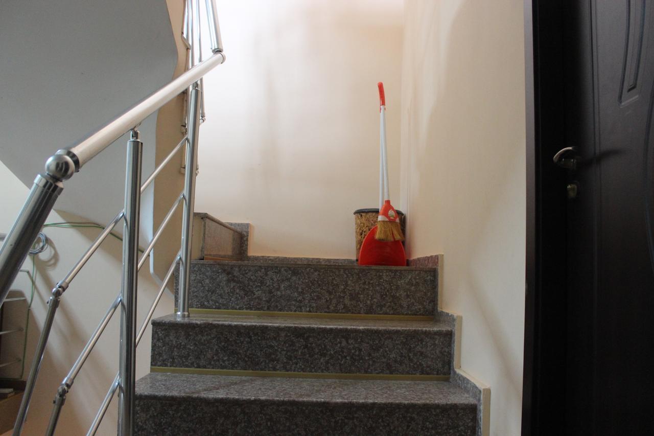 Hotel Ureki Dış mekan fotoğraf