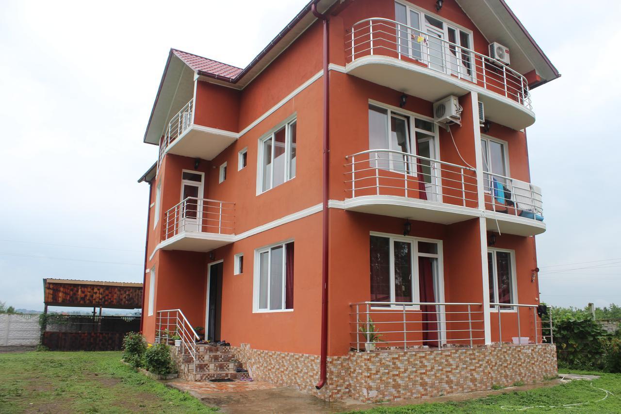 Hotel Ureki Dış mekan fotoğraf