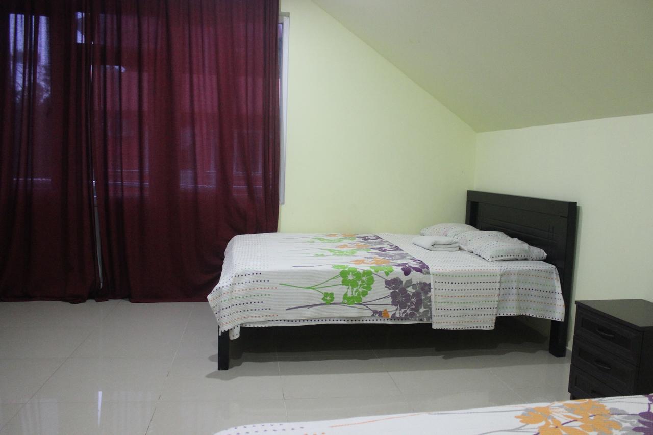 Hotel Ureki Dış mekan fotoğraf